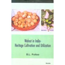 Walnut in India-Heritage Cultivation & Utilization